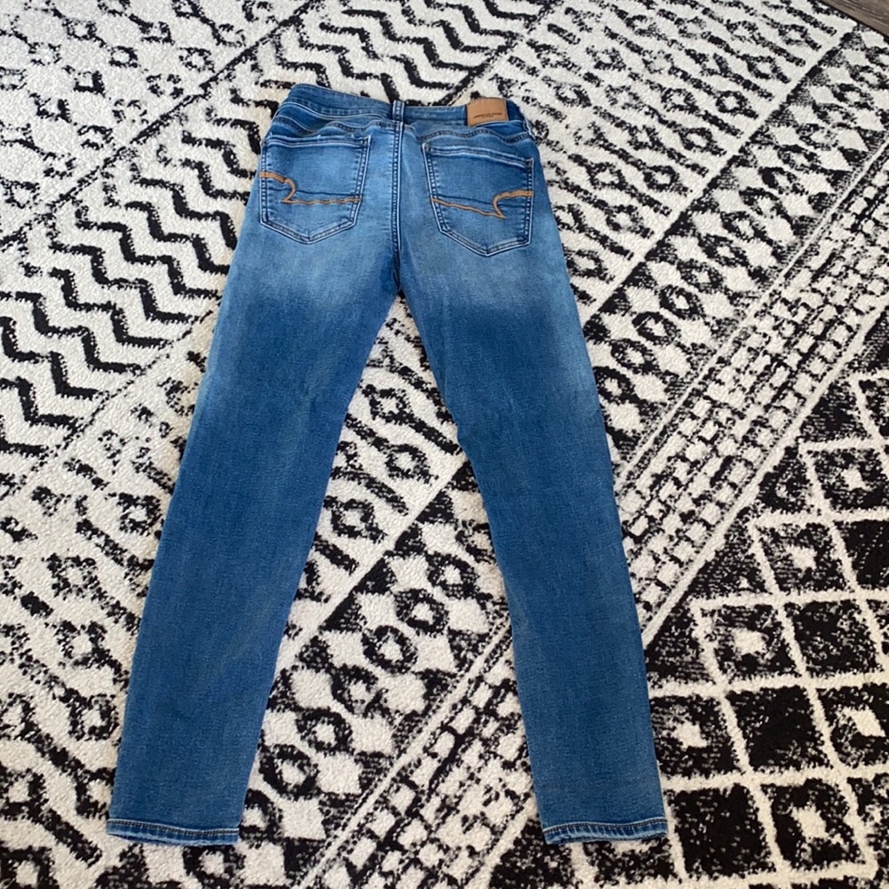 Jeans - Picture 2 of 6